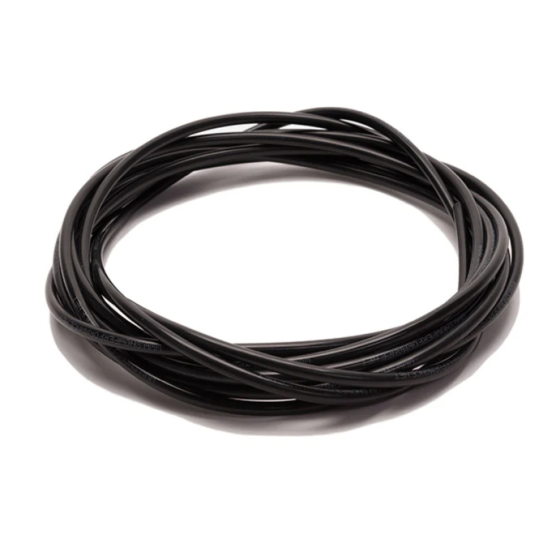 Snow Performance 20ft. Black High Temp Water Nylon Tubing - Image 3