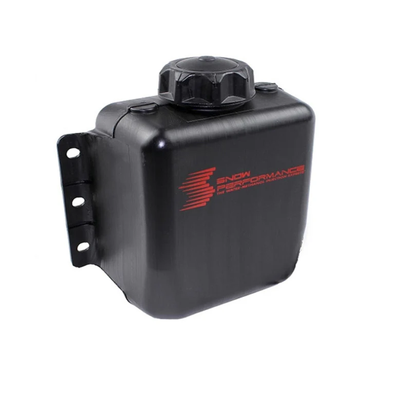 Snow Performance 3 Quart Reservoir (incl. tabs) - Image 2