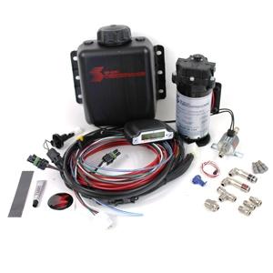Snow Performance Boost Cooler Stg 3 DI 2D Map Progressive Water Injection Kit - Image 2