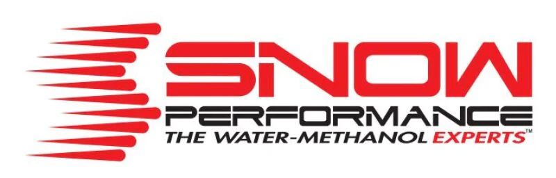 Snow Performance Gas Stage 2.5 Boost Cooler F/I Water Injection Kit - Image 13