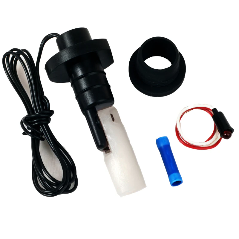 Snow Performance Low Level Indicator Switch (Unmounted) - Image 2
