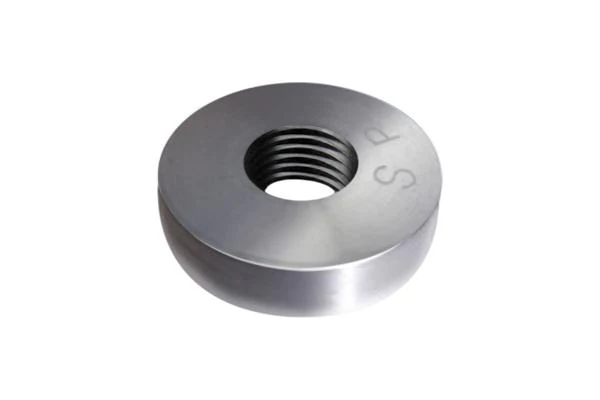 Snow Performance Nozzle Mounting Bung (Aluminum)