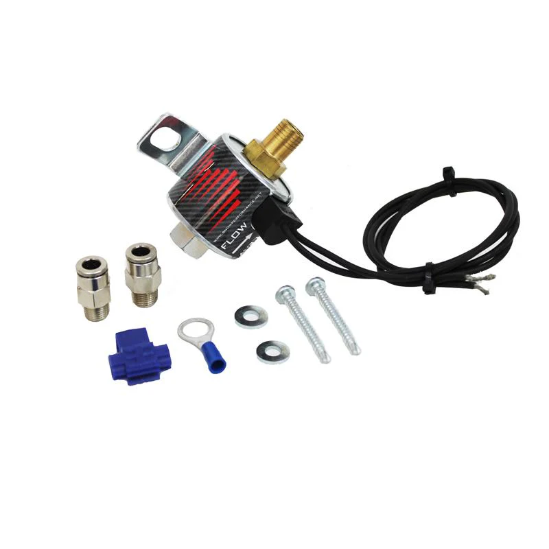 Snow Performance Solenoid Upgrade - Image 2