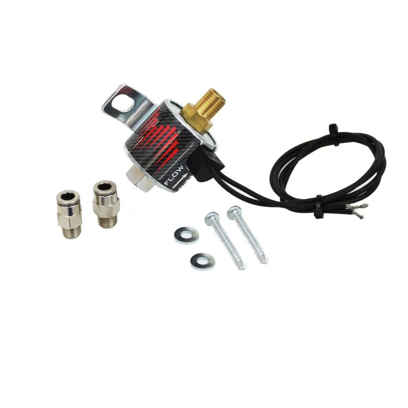 Snow Performance Solenoid Upgrade - Image 3