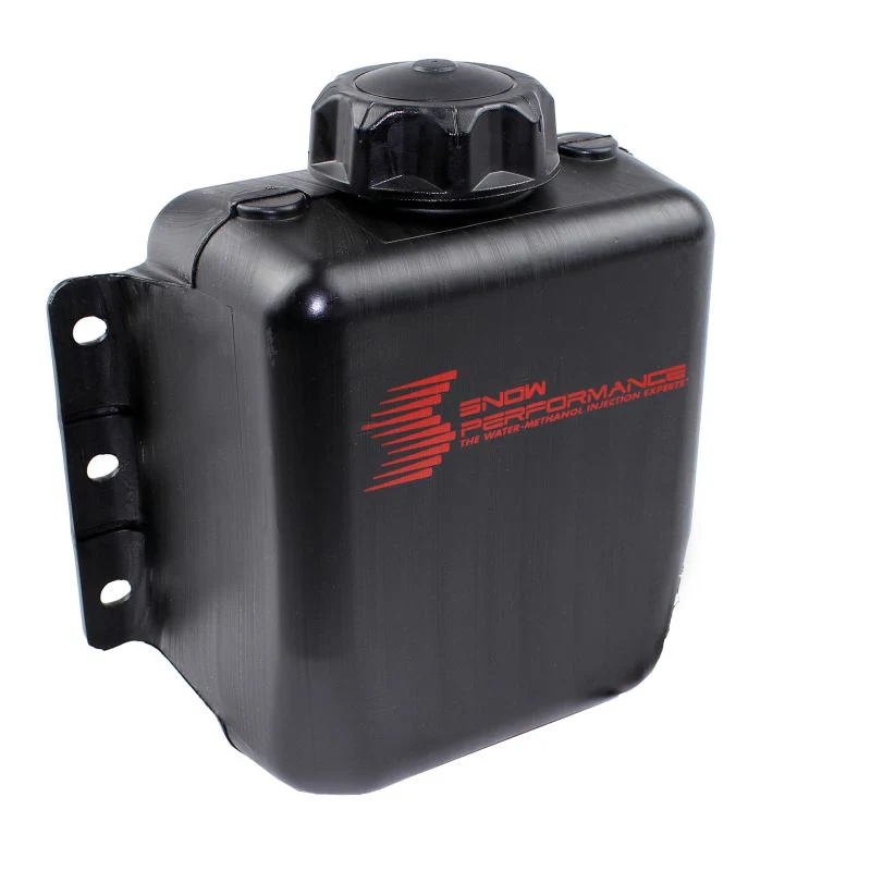 Snow Performance Stage II Boost Cooler Forced Induction Water Injection Kit - Image 5
