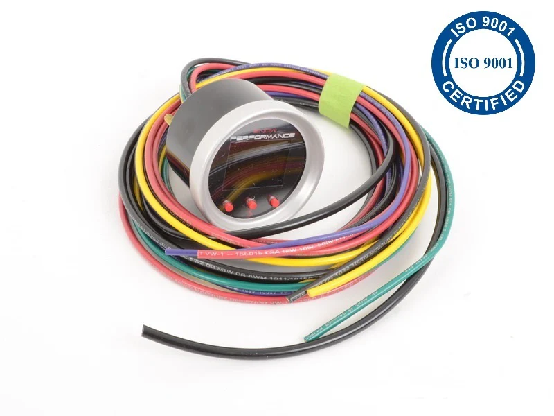 Snow Performance Stg 2 Boost Cooler F/I Prog. Water Injection Kit (SS Braided Line 4AN Fittings) - Image 6