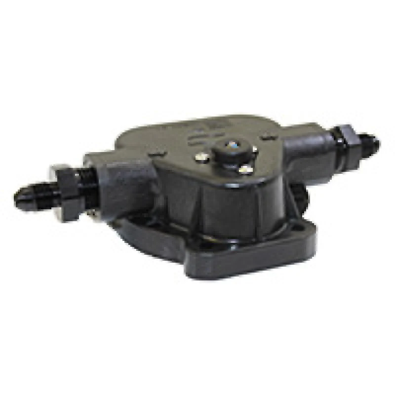 Snow Performance Upper Housing Assembly (For 40900 Pump Braided) - Image 2