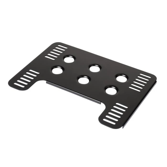 Sparco Base Side Mount To Sliders - Image 2