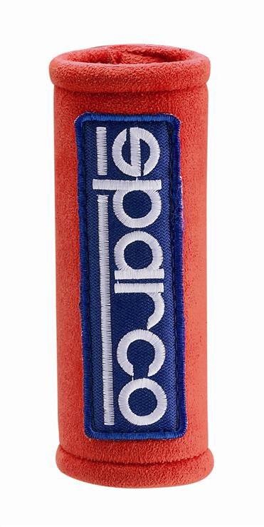 Sparco Belt Pad Mini Red - Image 4