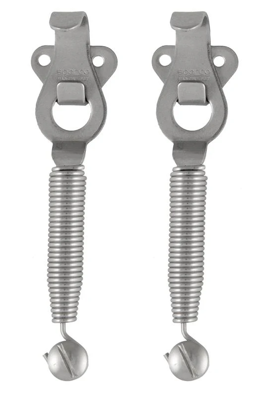Sparco Hood Pin Spring