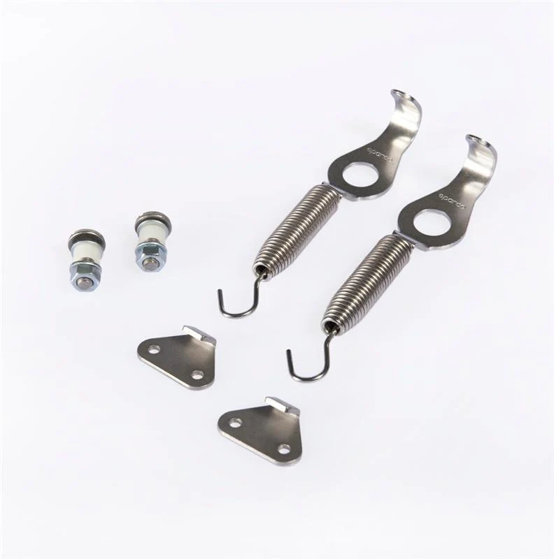 Sparco Hood Pin Spring - Image 2