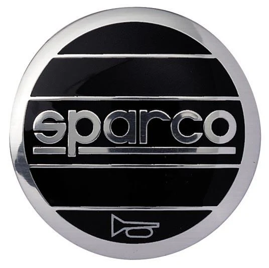 Sparco Horn Button Center - Image 2