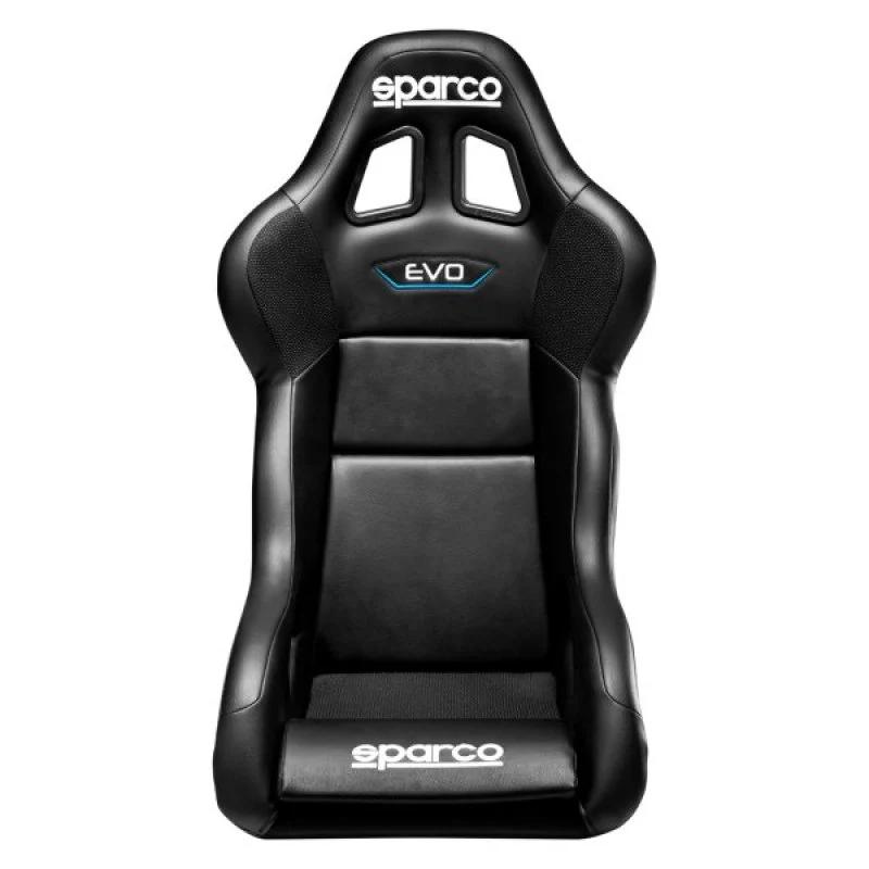 Sparco Seat EVO QRT SKY - Image 2