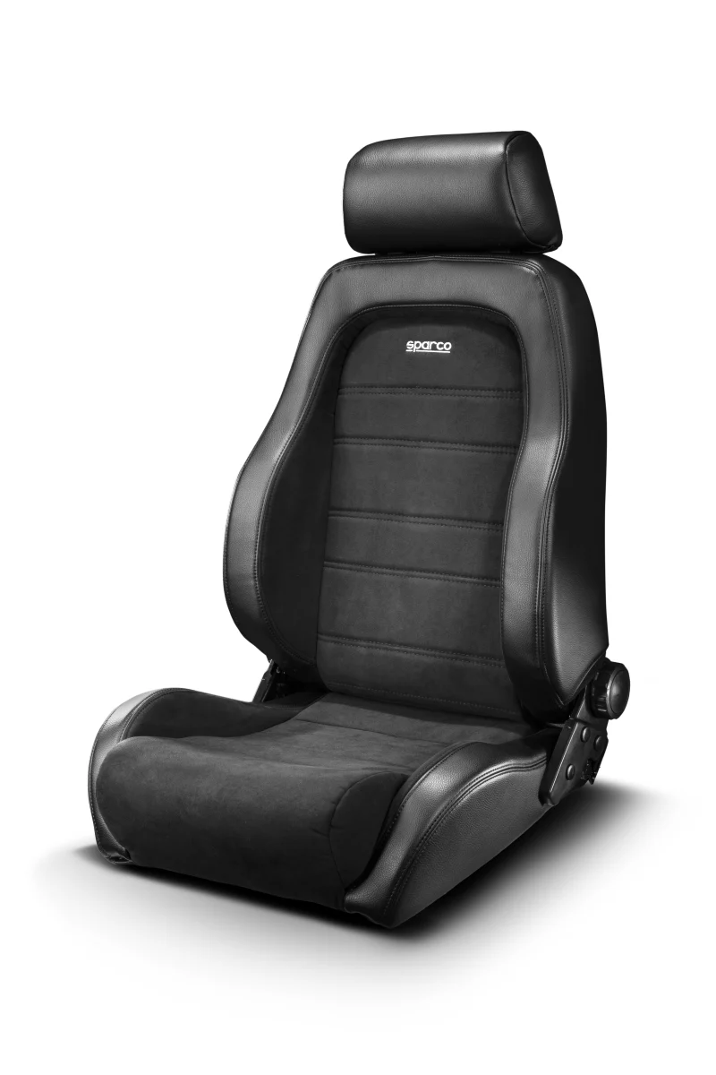 Sparco Seat GT Black - Image 2