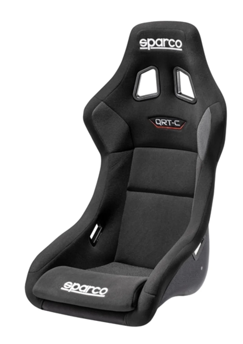 Sparco Seat QRT-C PP CARBON BLACK - Image 2