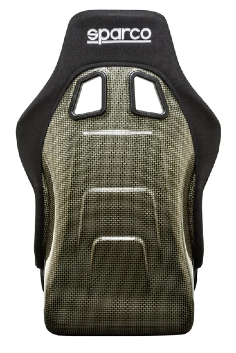 Sparco Seat QRT-K Kevlar Black - Image 2