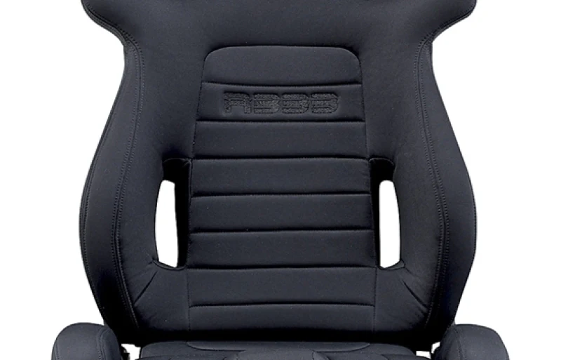 Sparco Seat R333 2021 Black - Image 2
