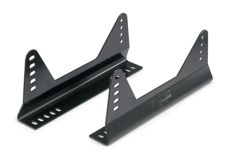 Sparco Side Mount Alum 6Mm Hd - Image 2