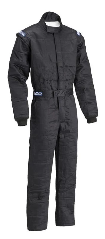 Sparco Suit Jade 2 Pant Med Blk