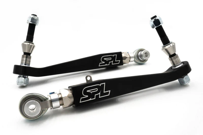 SPL 2022+ BMW G80/G82 M3/M4 Front Lower Control Arms - Image 2
