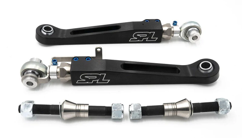 SPL 2022+ BMW G80/G82 M3/M4 Front Lower Control Arms - Image 3