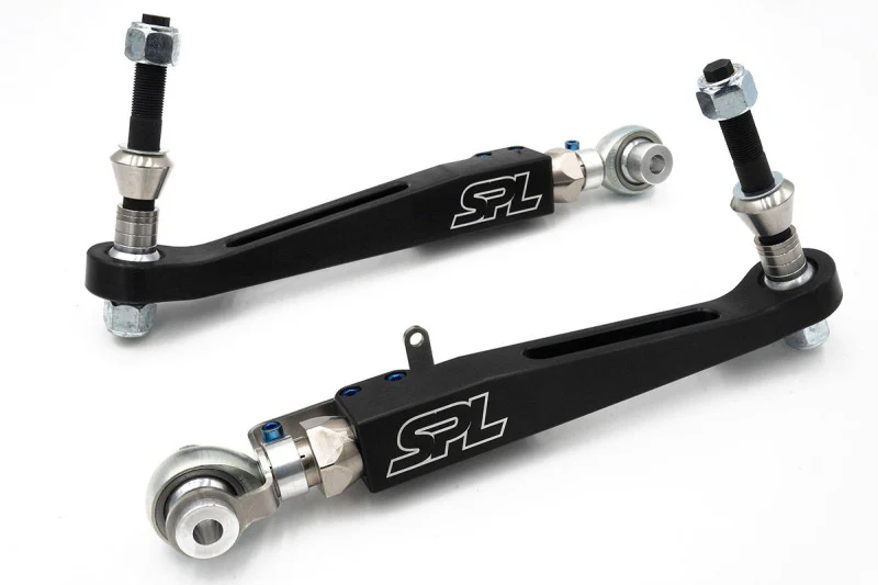 SPL 2022+ BMW G80/G82 M3/M4 Front Lower Control Arms - Image 4