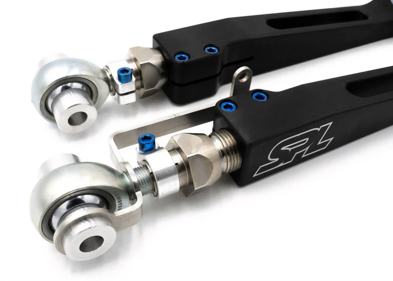 SPL 2022+ BMW G80/G82 M3/M4 Front Lower Control Arms - Image 5