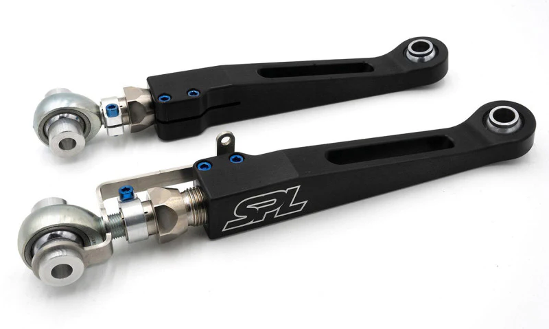 SPL 2022+ BMW G80/G82 M3/M4 Front Lower Control Arms - Image 6