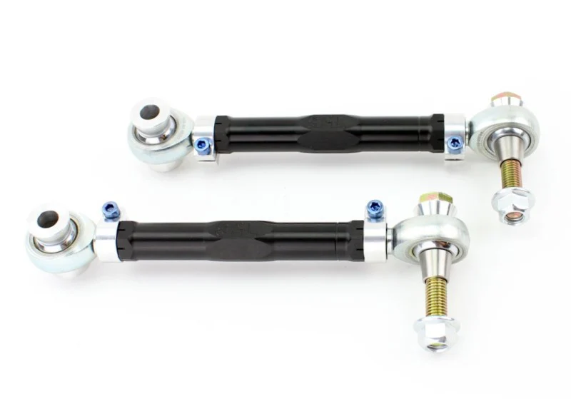 SPL Parts 01-05 Lexus IS300 Rear Toe Arms - Image 2