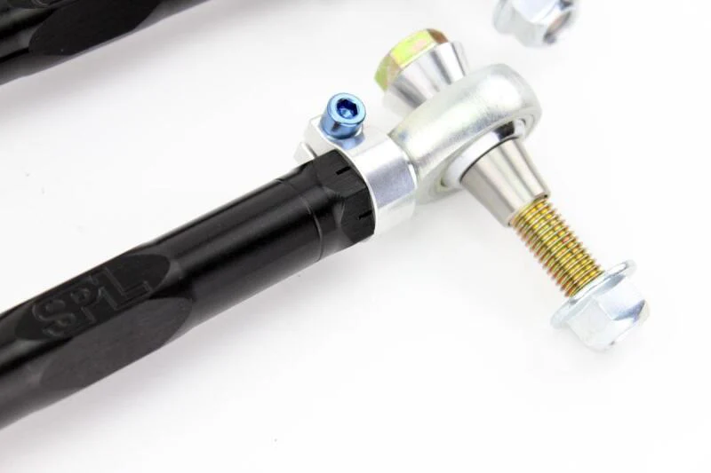 SPL Parts 01-05 Lexus IS300 Rear Toe Arms - Image 3