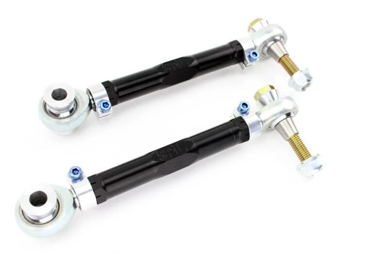 SPL Parts 01-05 Lexus IS300 Rear Toe Arms - Image 4