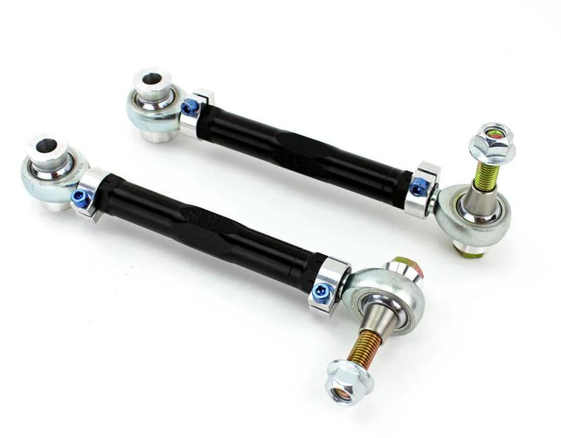 SPL Parts 01-05 Lexus IS300 Rear Toe Arms - Image 5
