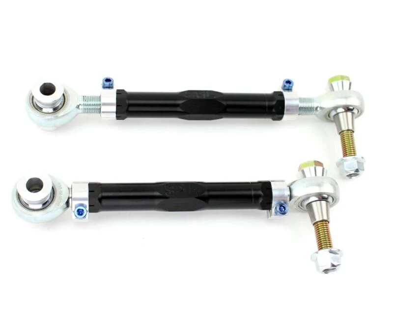 SPL Parts 01-05 Lexus IS300 Rear Toe Arms - Image 6
