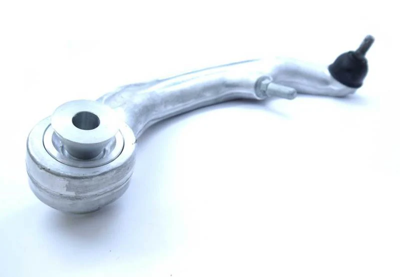 SPL Parts 03-08 Nissan 350Z Front Compression Rod Monoball Bushings - Image 4