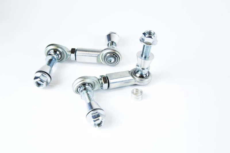 SPL Parts 03-08 Nissan 350Z Front Swaybar Endlinks - Image 4