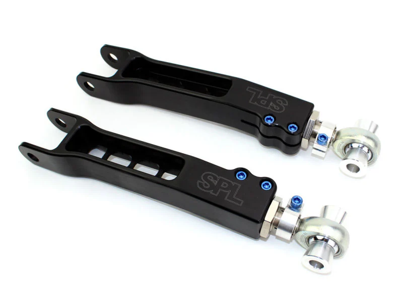 SPL Parts 03-08 Nissan 350Z Rear Camber Links (Billet Version) - Image 3