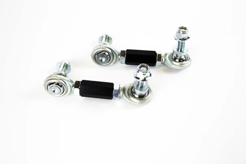 SPL Parts 03-08 Nissan 350Z (Z33) / 2009+ Nissan 370Z (Z34) PRO Rear Swaybar Endlinks - Image 3