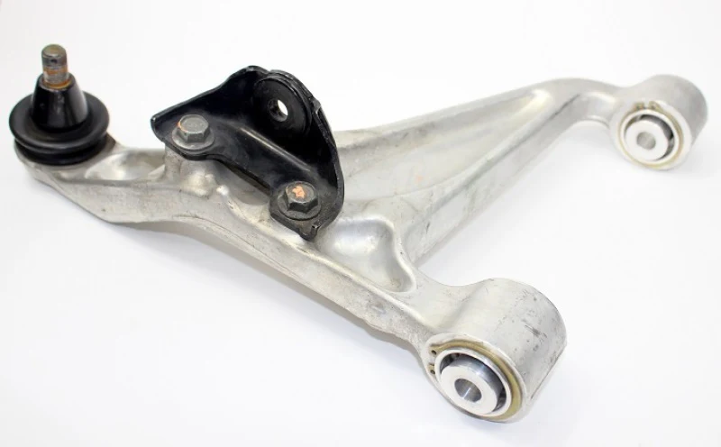 SPL Parts 03-08 Nissan 350Z (Z33) Rear Upper Arm Monoball Bushings - Image 3