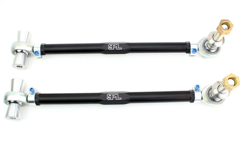 SPL Parts 06-13 BMW 3 Series/1 Series (E9X/E8X)/F8X Front Tension Rods - Image 2