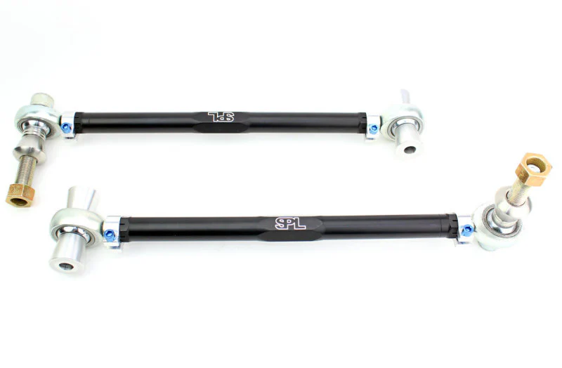 SPL Parts 06-13 BMW 3 Series/1 Series (E9X/E8X)/F8X Front Tension Rods - Image 3