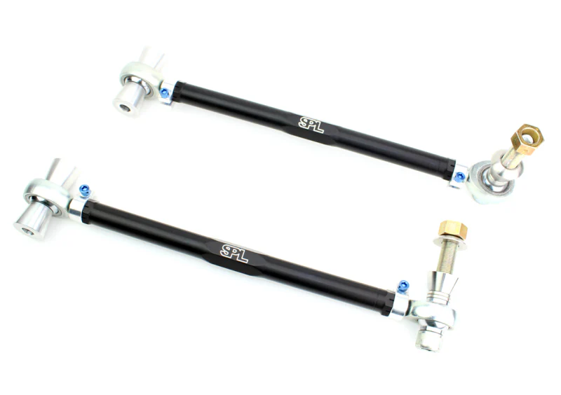 SPL Parts 06-13 BMW 3 Series/1 Series (E9X/E8X)/F8X Front Tension Rods - Image 5