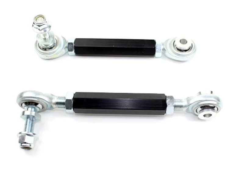 SPL Parts 06-13 BMW 3 Series/1 Series (E9X/E8X) Rear Swaybar Endlinks - Image 4
