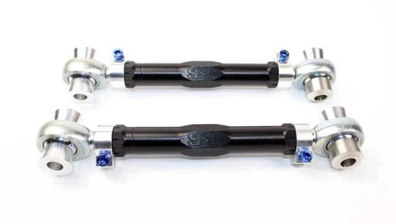 SPL Parts 06-13 BMW 3 Series/1 Series (E9X/E8X) Rear Upper Arm Links - Image 2