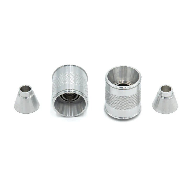 SPL Parts 06-13 BMW E80/E82/E82M / 06-13 BMW E90/E91/E92/E93 Rear Lower Control Arm Inner Bushing - Image 6