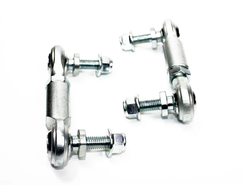 SPL Parts 06-15 Mazda Miata (NC) Front/Rear Swaybar Endlinks - Image 2