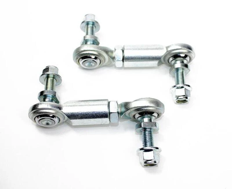 SPL Parts 06-15 Mazda Miata (NC) Front/Rear Swaybar Endlinks - Image 4