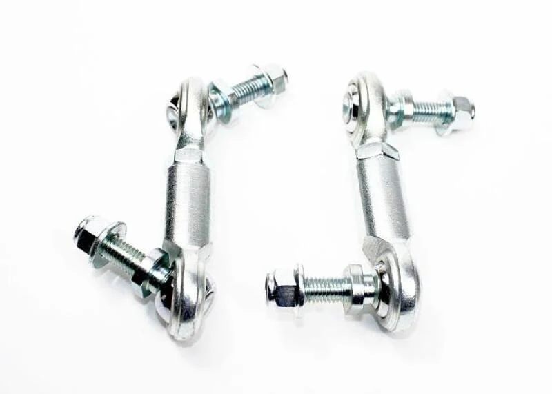 SPL Parts 06-15 Mazda Miata (NC) Front/Rear Swaybar Endlinks - Image 5