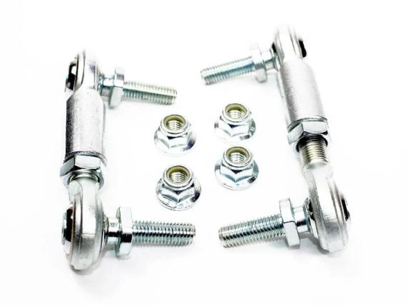SPL Parts 06-15 Mazda Miata (NC) Front/Rear Swaybar Endlinks - Image 6