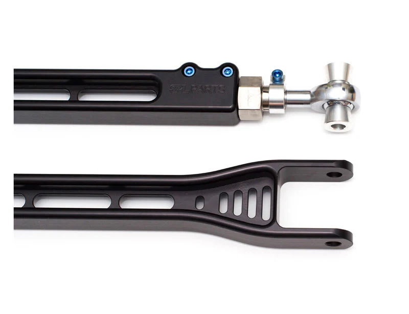 SPL Parts 2008+ Nissan GTR (R35) Rear Toe Links - Image 2
