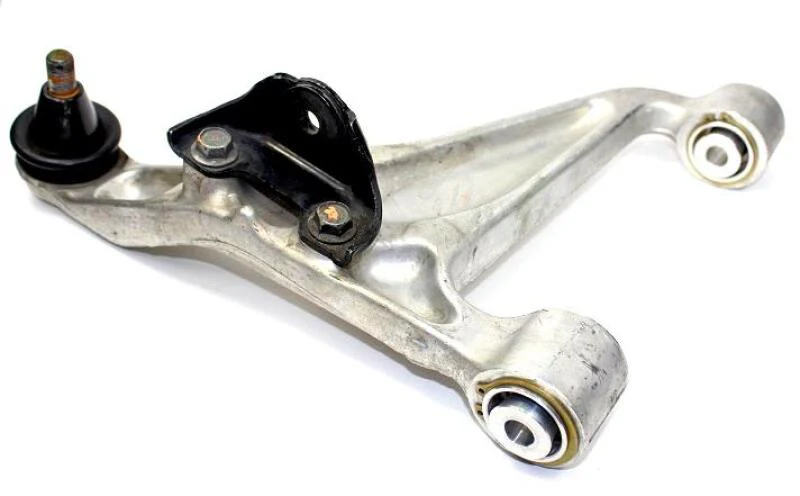 SPL Parts 2008+ Nissan GTR (R35) Rear Upper Arm Monoball Bushings - Image 3